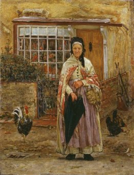 Will It Pioggia? Will It Pioggia?