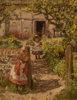 Nascondino Nascondino