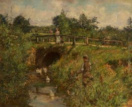 Disturbare i pescatori Disturbare i pescatori