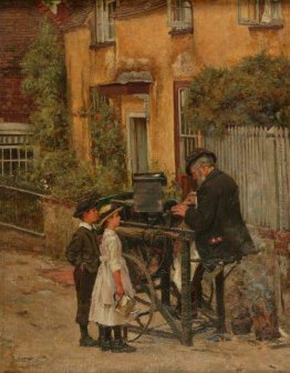 L'arrotino L'arrotino