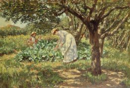 In giardino In giardino