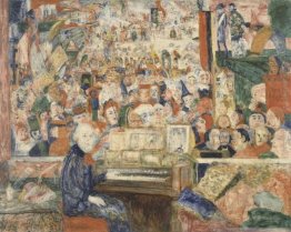 Ensor al Harmonium Ensor al Harmonium