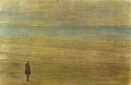 Armonia in blu e argento: Trouville Armonia in blu e argento: Trouville