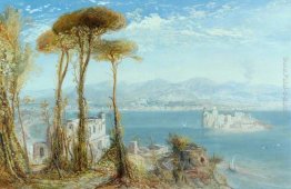 Il golfo di Napoli Il golfo di Napoli