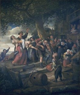 Donna ubriaca Donna ubriaca