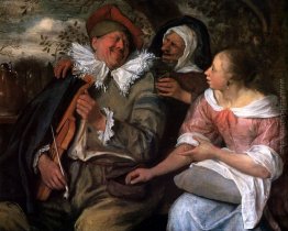 Violinista Derubato Violinista Derubato