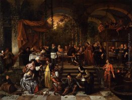 Nozze di Cana Nozze di Cana