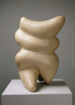 Torso Preadamite Torso Preadamite