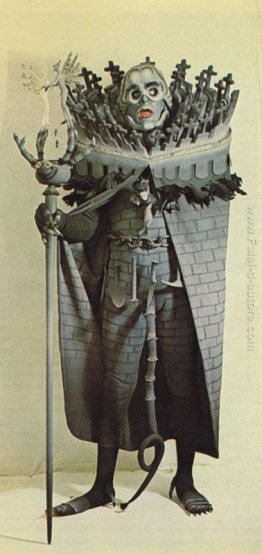 Il necrofilo (dedicata al sergente Bertrand) Il necrofilo (dedicata al sergente Bertrand)