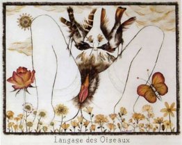 Langage des Oiseaux Langage des Oiseaux