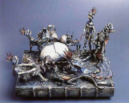 The Magnetic Fields The Magnetic Fields