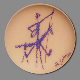 Don Quichotte BLEU Don Quichotte BLEU