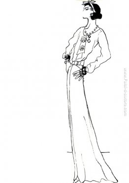 Gabrielle Chanel Gabrielle Chanel
