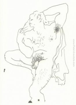 Dessin érotique Dessin érotique