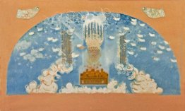 Preparazione lavoro per Gerusalemme Celeste Preparazione lavoro per Gerusalemme Celeste