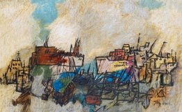 Port Scene Port Scene