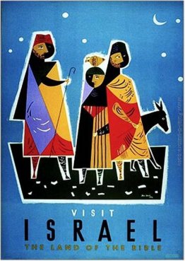 Visitare Israele Visitare Israele