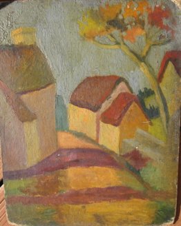 Senza titolo Senza titolo