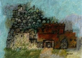 Gerusalemme Gerusalemme