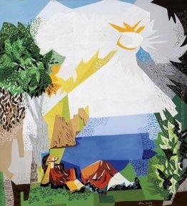 Sogno di Giacobbe Sogno di Giacobbe