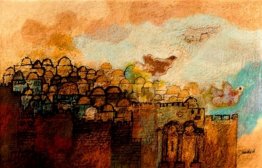 Gerusalemme d'oro Gerusalemme d'oro