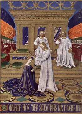 L'Incoronazione della Vergine L'Incoronazione della Vergine