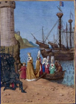 Tornato in Inghilterra Isabella di Francia Tornato in Inghilterra Isabella di Francia