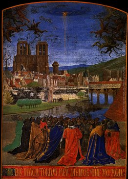 Discesa dello Spirito Santo sui fedeli Discesa dello Spirito Santo sui fedeli