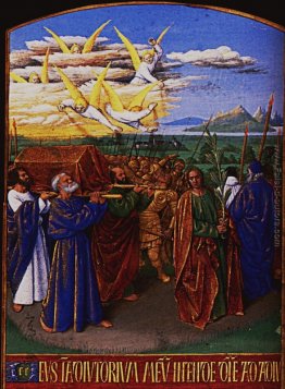 Il funerale della Vergine Il funerale della Vergine