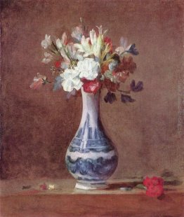 Still life, fiori in un vaso Still life, fiori in un vaso