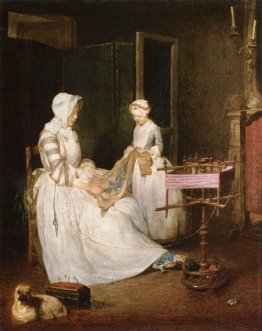 La Madre Duro lavoro La Madre Duro lavoro