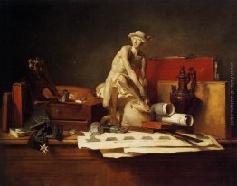 Gli attributi di arte Gli attributi di arte