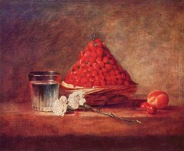 Cestino della fragola Canasta de fresas Cestino della fragola Canasta de fresas