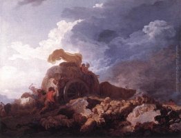 La tempesta La tempesta