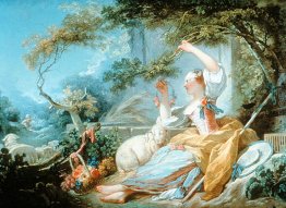 La Pastorella La Pastorella