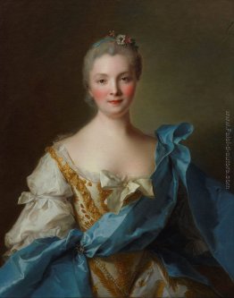 La signora de La Porte La signora de La Porte