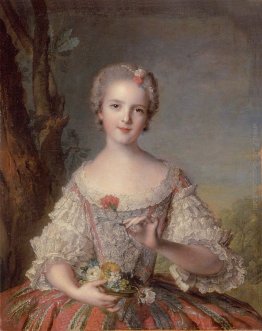 Madame Louise di Francia Madame Louise di Francia