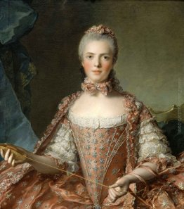 La signora Adelaide de France Tying Knots La signora Adelaide de France Tying Knots