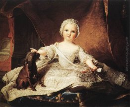 Ritratto di Madame Maria Zeffirina Ritratto di Madame Maria Zeffirina