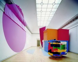 Vortex nel gioco di teatro con vera passione: In memoria di Kay Vortex nel gioco di teatro con vera passione: In memoria di Kay