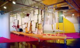 Pelle Mapping Tonica Giardino Pelle Mapping Tonica Giardino