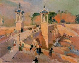 Puente de reale Puente de reale