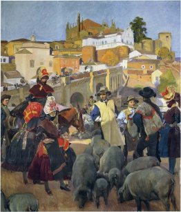 Il mercato Il mercato