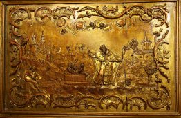 Il miracolo di San Nicola Il miracolo di San Nicola