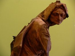 Sant'Anna (frammento) Sant'Anna (frammento)