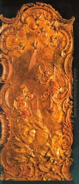 Annunciazione Annunciazione