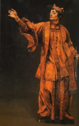 San Francesco Borgia San Francesco Borgia