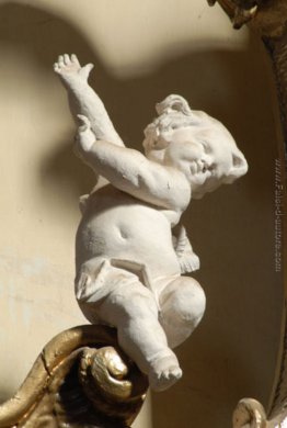 Putti Putti