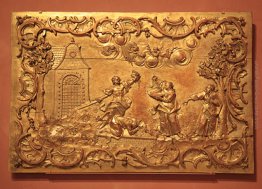 Decollazione di San Giovanni Battista Decollazione di San Giovanni Battista