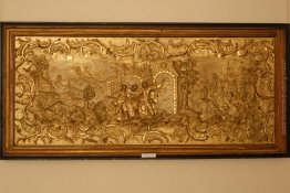 Strada di Emmaus Strada di Emmaus